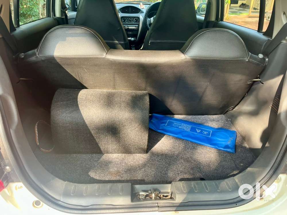 Maruti Suzuki Alto 800 2016 Petrol 25000 Km Driven