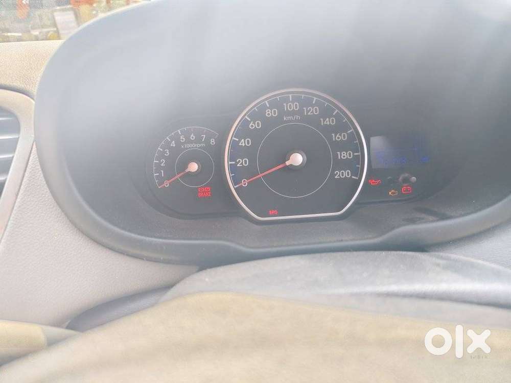 Hyundai I10 Era, 2013, Petrol