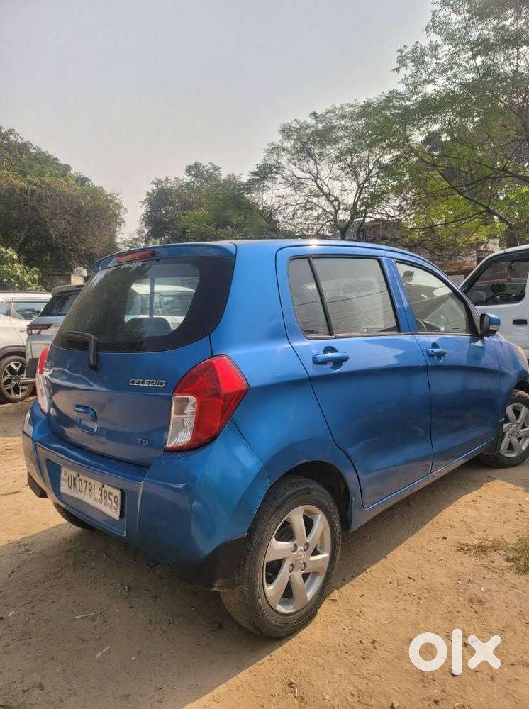 Maruti Suzuki Celerio