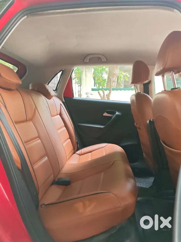 Vw Polo Gt Tsi Automatic