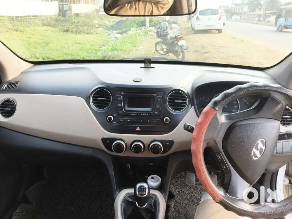 Hyundai Grand I10 2013 Petrol 72000 Km Driven