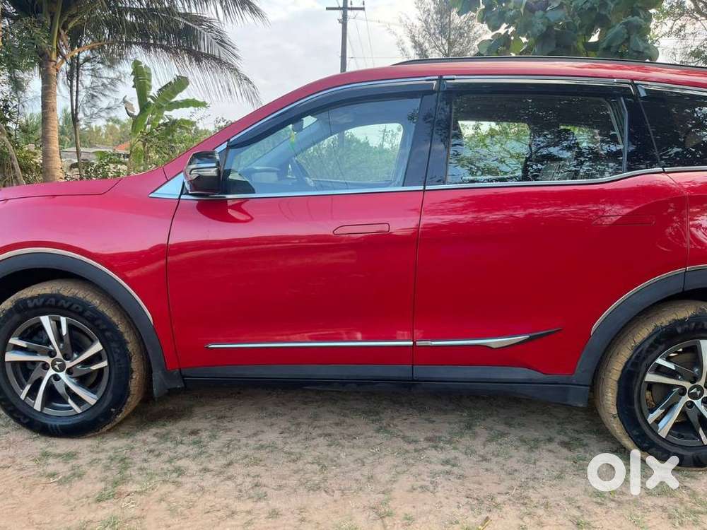 Mahindra Xuv700 2.2 Ax 5 Diesel Mt 7 Str, 2023, Diesel