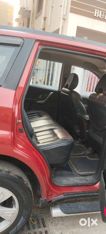Mahindra Xuv500 W8, 2014, Diesel