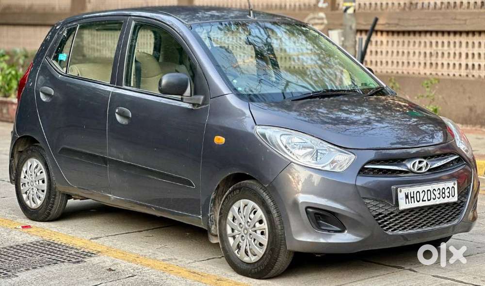 Hyundai I10 Magna, 2014, Cng & Hybrids