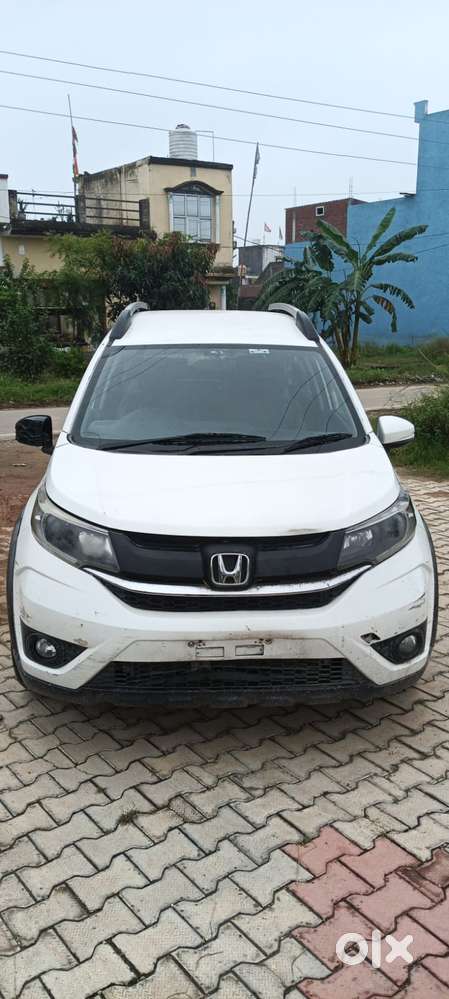 Honda Br-v, 2019, Cng & Hybrids