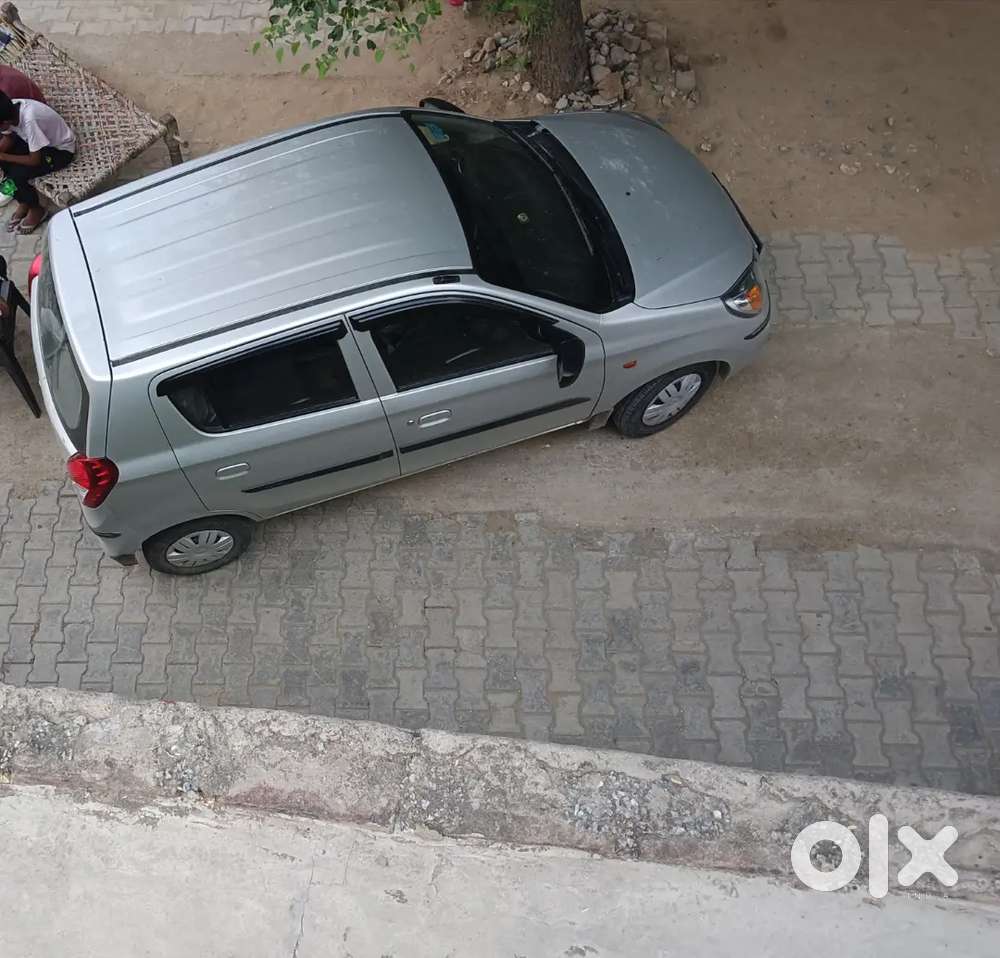 Maruti Suzuki Alto 2022 Limited