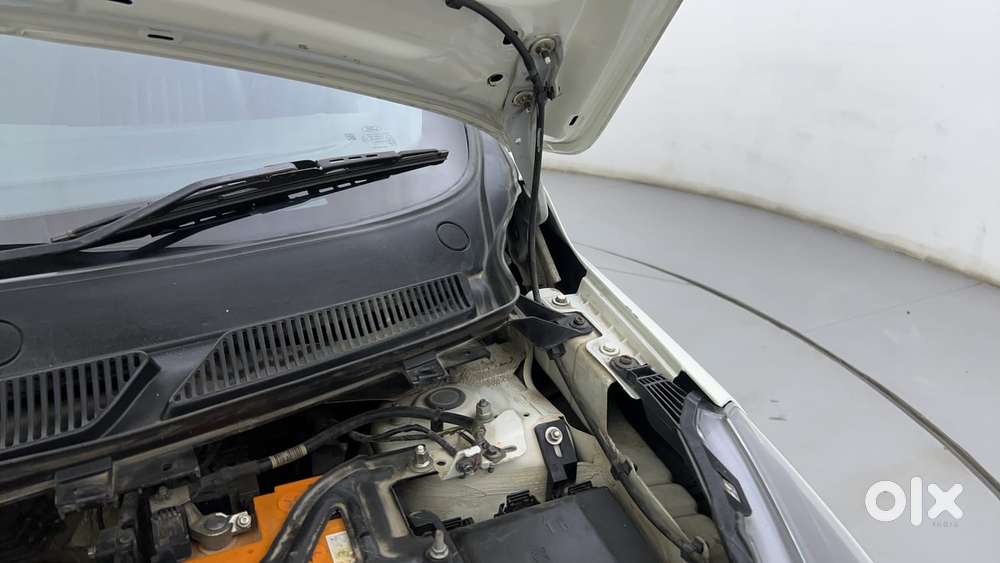 Ford Freestyle Titanium, 2021, Petrol