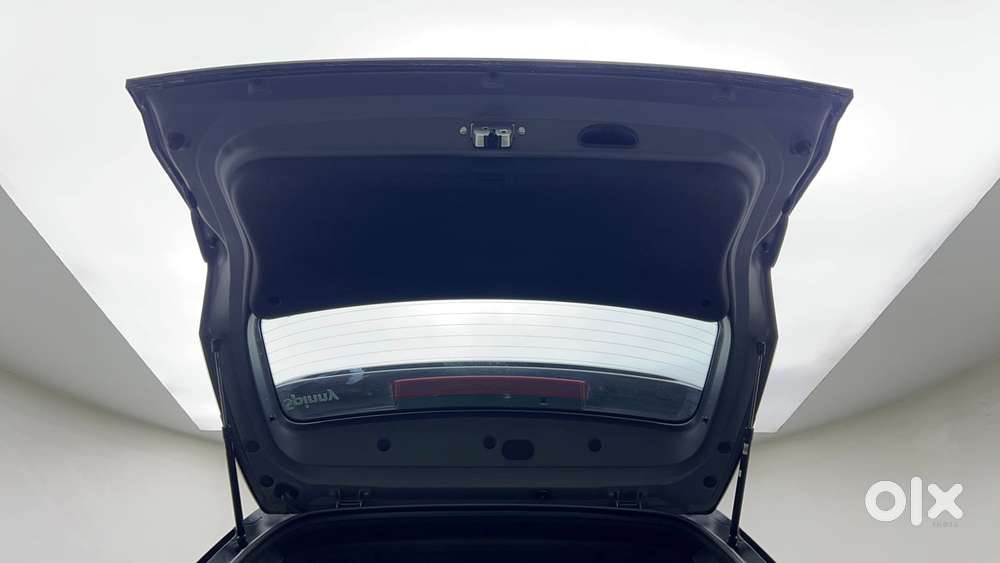 Hyundai Creta N Line N10 1.5 Turbo Dct, 2024, Petrol