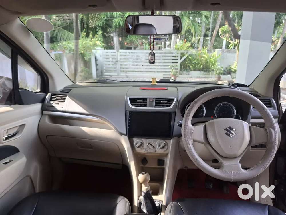 Maruti Suzuki Ertiga 2012. Well Maintained.