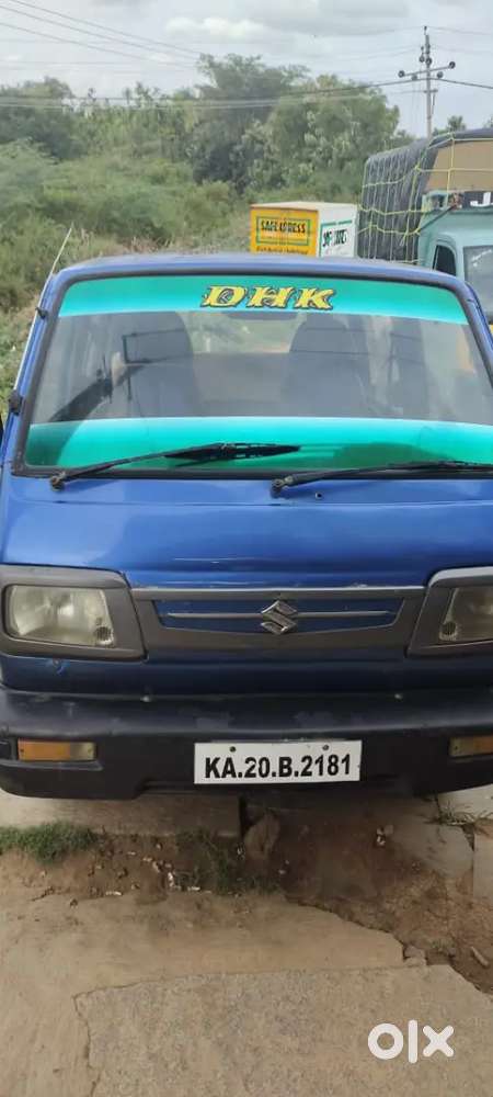 Good Condition  Urjent Seal My Van Money Problem