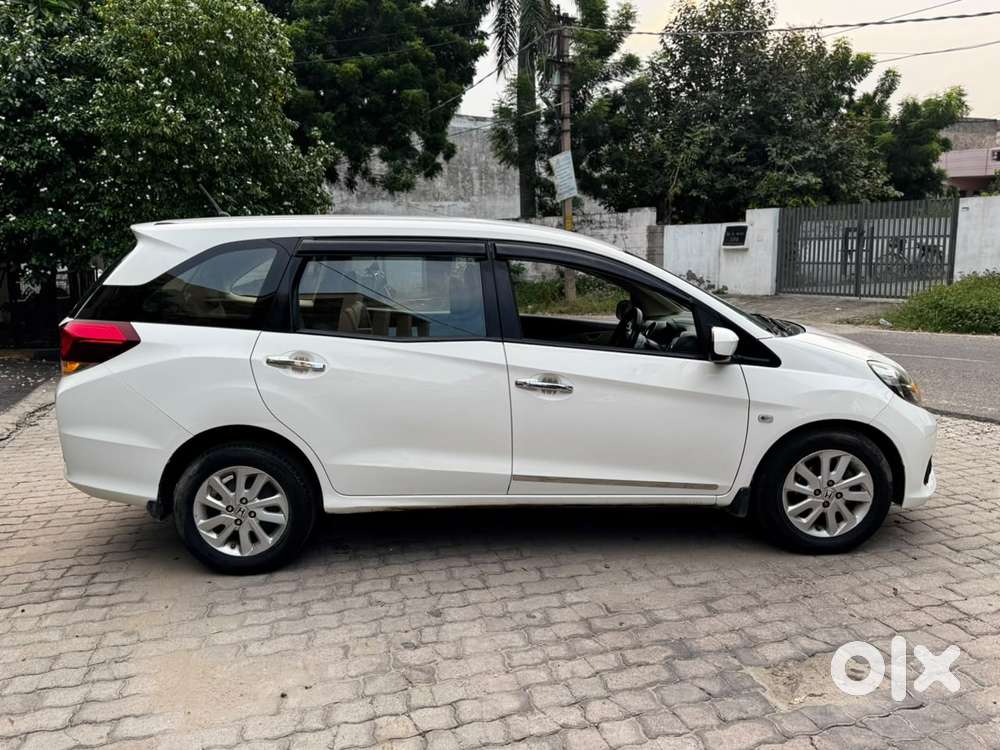 Honda Mobilio V(o) I-dtec, 2014, Diesel