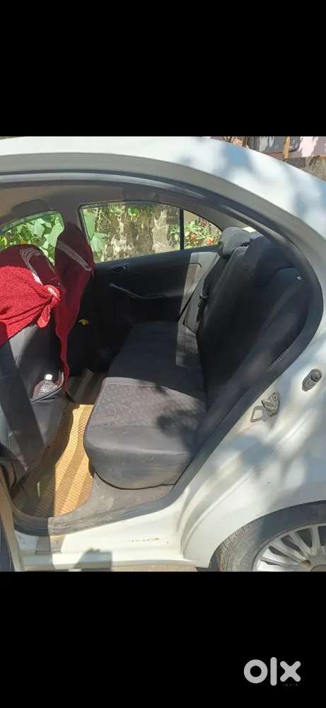 Tata Zest 2016 Petrol 90000 Km Driven