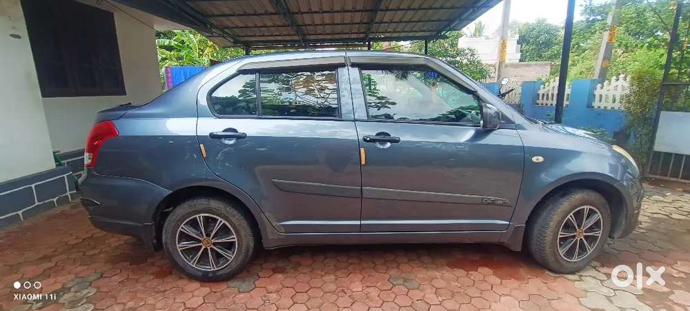 Swift Dzire Vxi    Clean Vehicle All Papers Clear Up To  2029