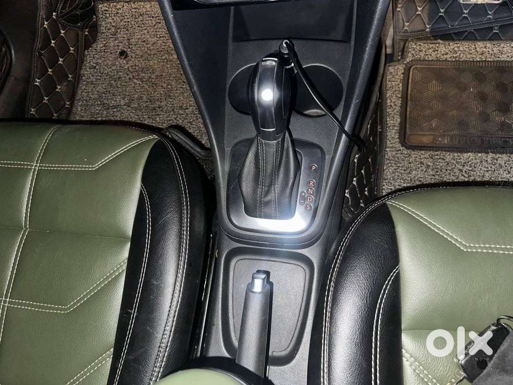 Volkswagen Polo 1.5 Tdi Comfortline, 2017, Petrol
