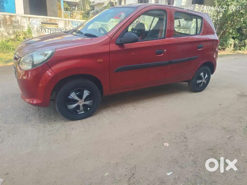 Govt Employee Used Car