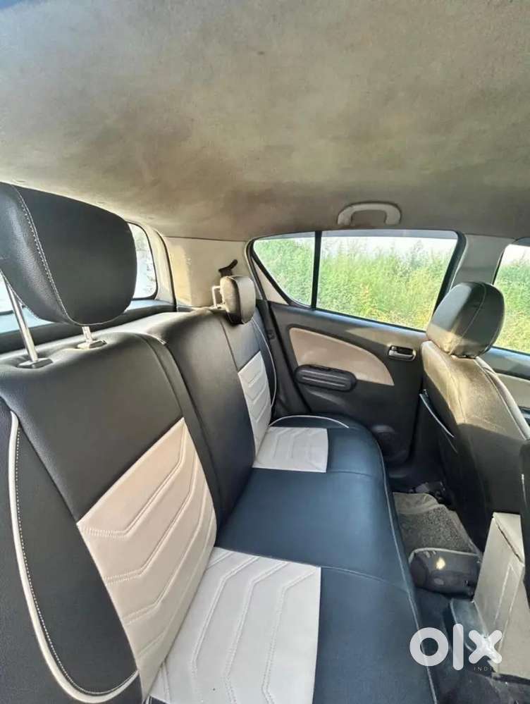 Affordable Car