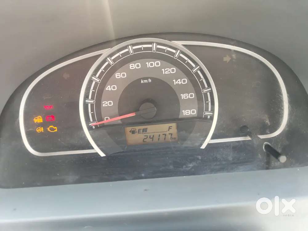 Maruti Suzuki Alto 800 2014 Petrol 24500 Km Driven