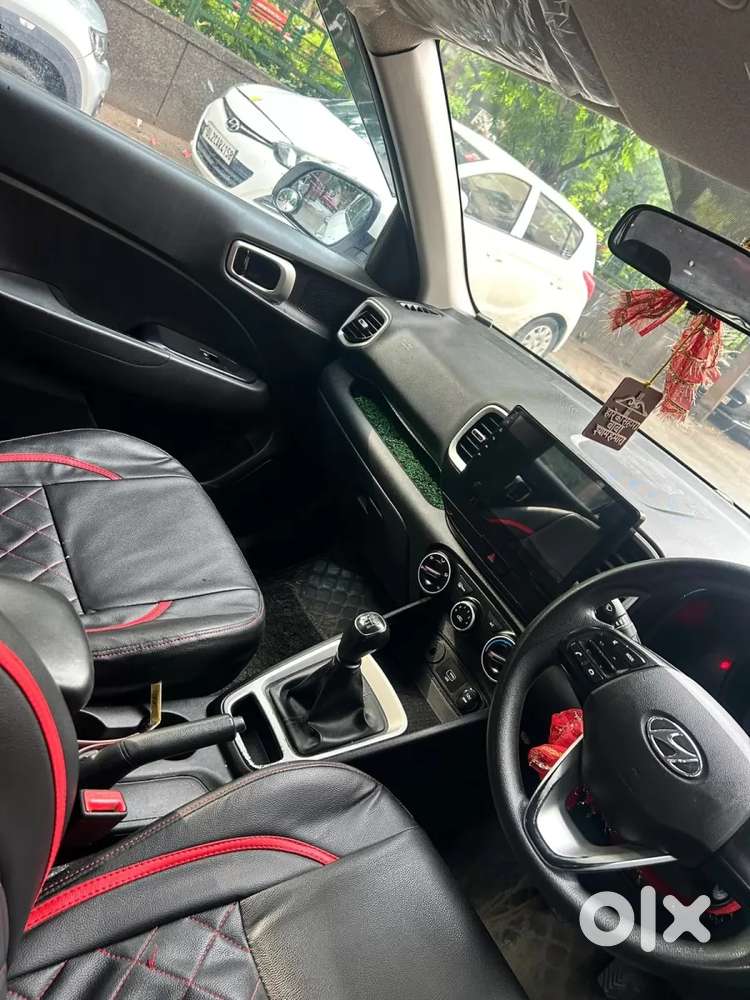 Kia Sonet 1.2 Htk, 2021, Petrol