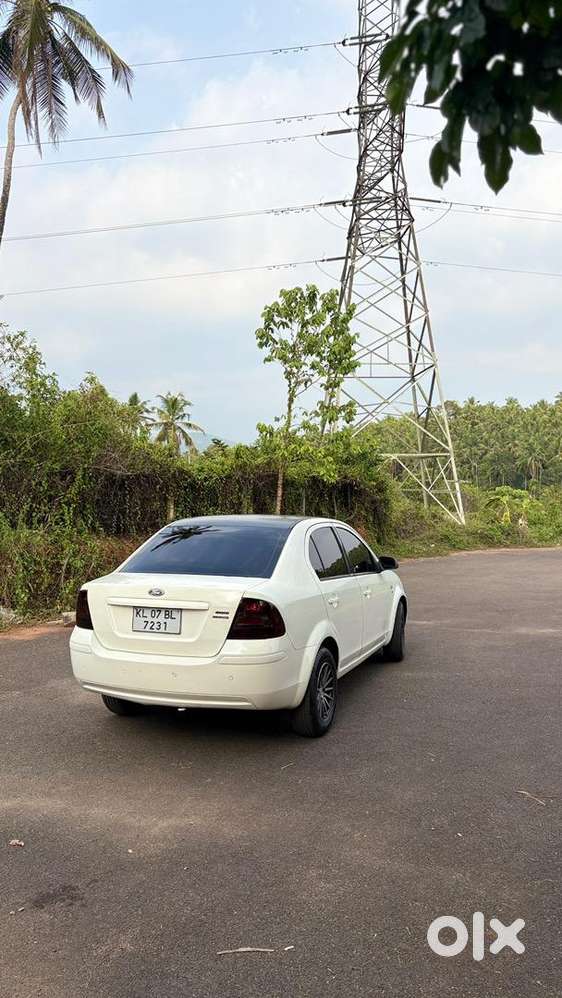 Ford Fiesta 2009 Diesel Good Condition