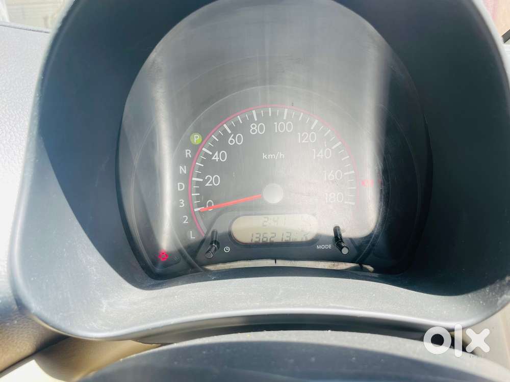 Maruti Suzuki A-star At Vxi Aktiv, 2013, Petrol