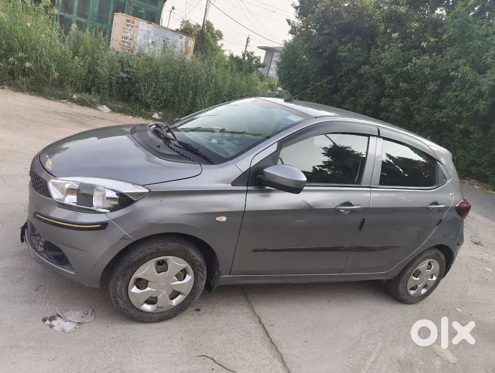 Tata Tiago Revotron Xta 2018