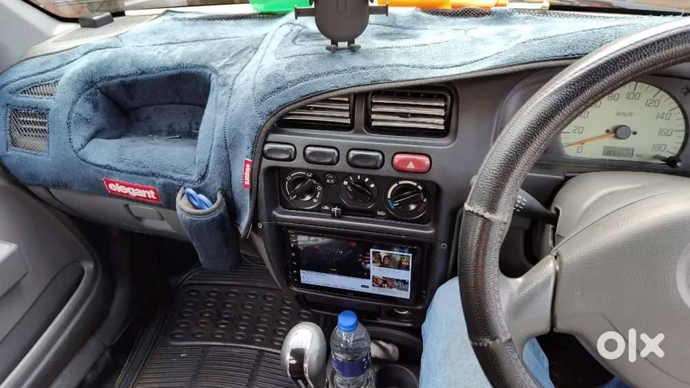 Maruti Suzuki Alto Lxi 2008