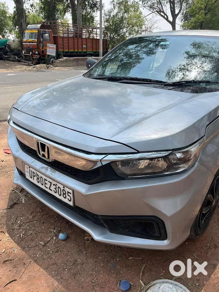 Reliable Honda 2019 Car