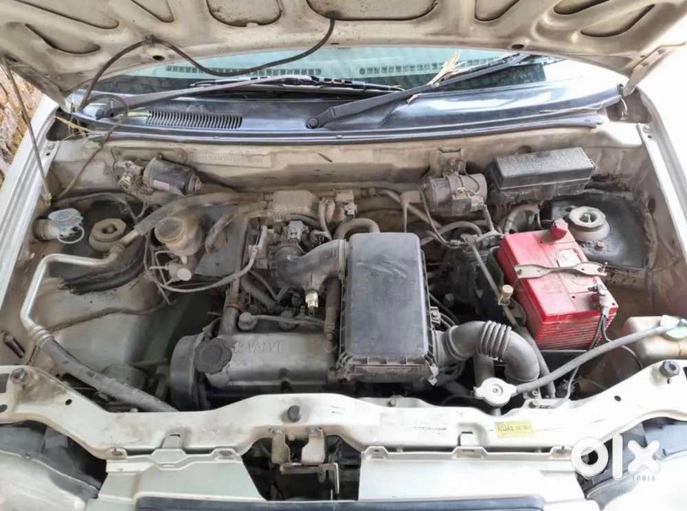 Maruti Suzuki Alto 800 Petrol Good Condition