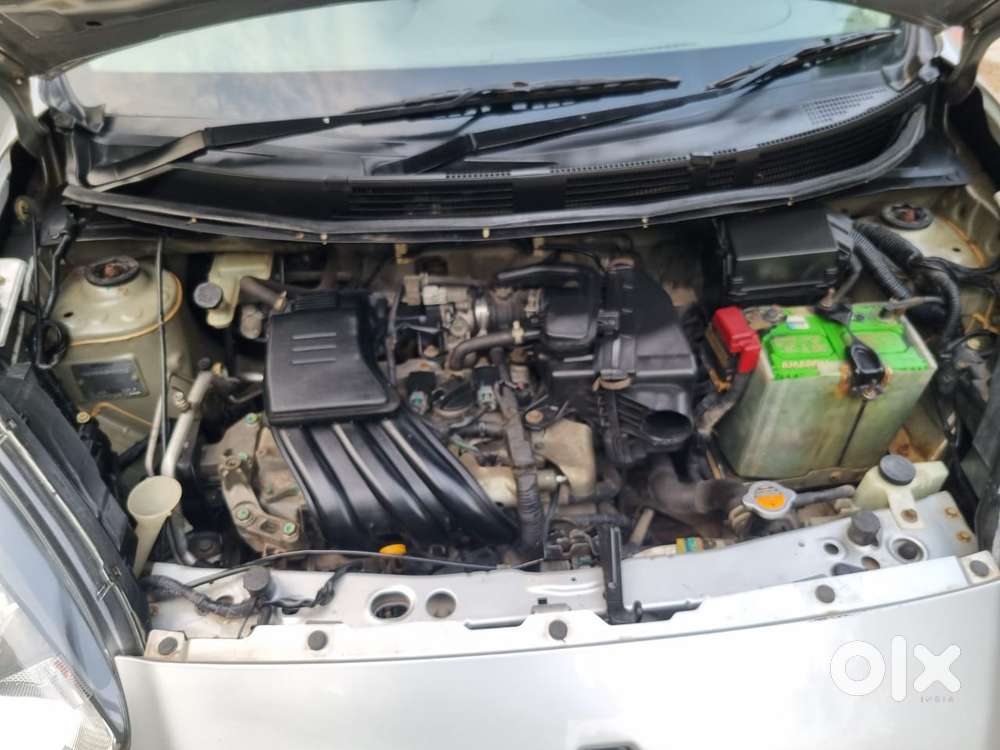 Renault Pulse Petrol Rxz, 2012, Petrol