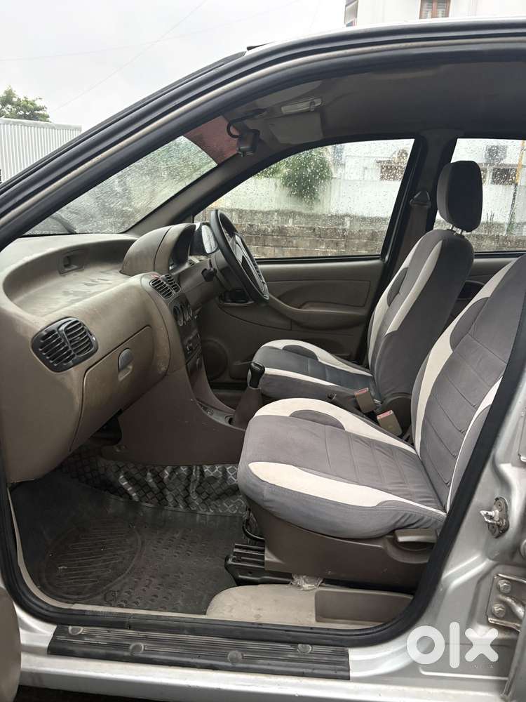 Tata Indigo Cs, 2012, Diesel