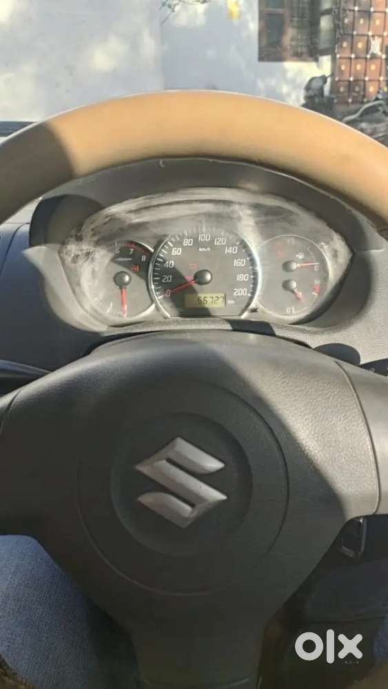 Maruti Suzuki Swift Dzire 2010 Petrol 67000 Km Driven