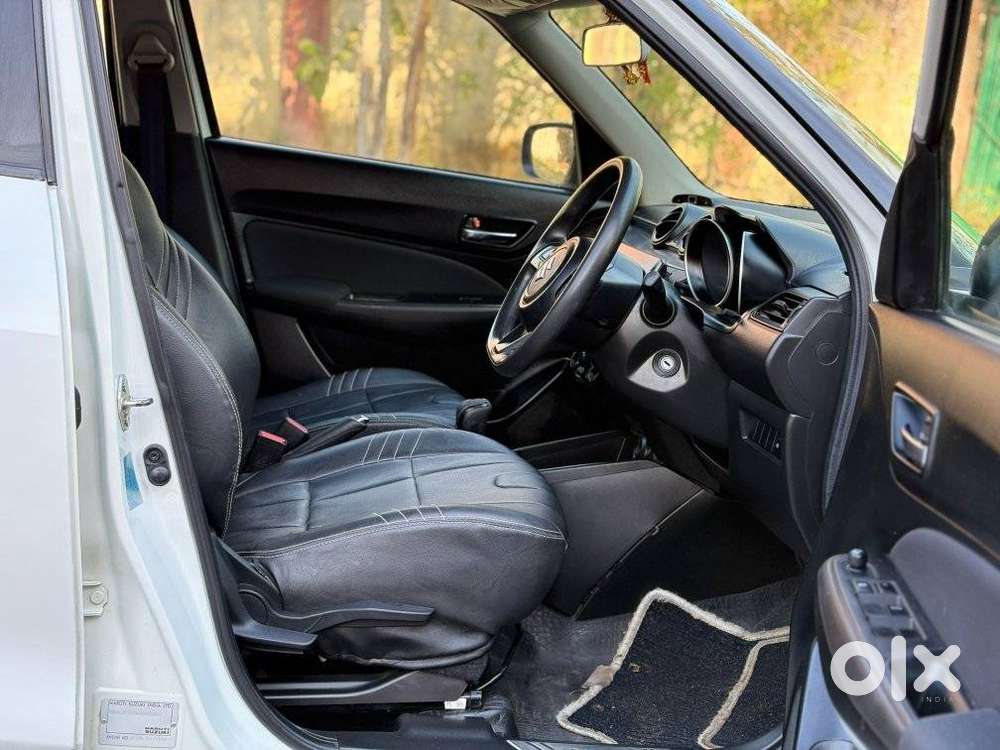 Maruti Suzuki Swift Vxi Optional, 2019, Petrol