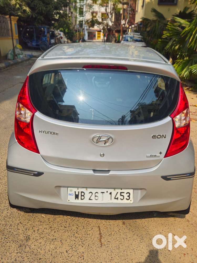 Hyundai Eon Era +, 2014, Petrol
