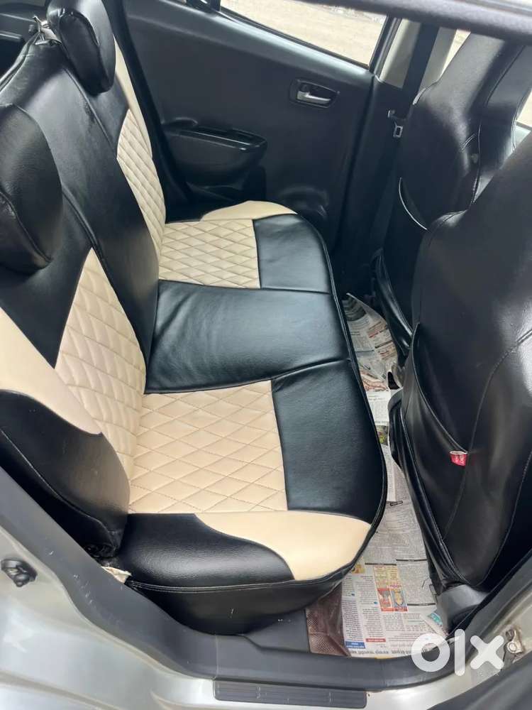 Maruti Suzuki A-star 1.0 Zxi, 2010, Petrol