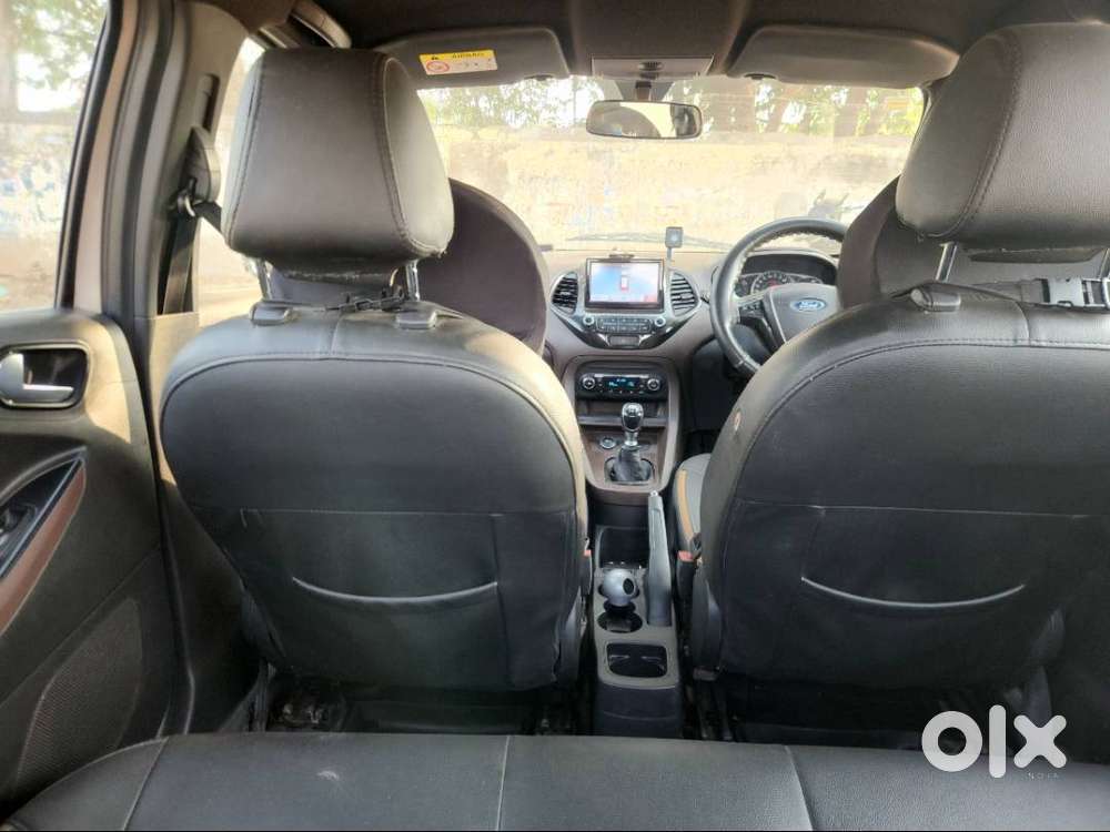 2018 Ford Freestyle Diesel  70216 Kms Driven  Well Maintained