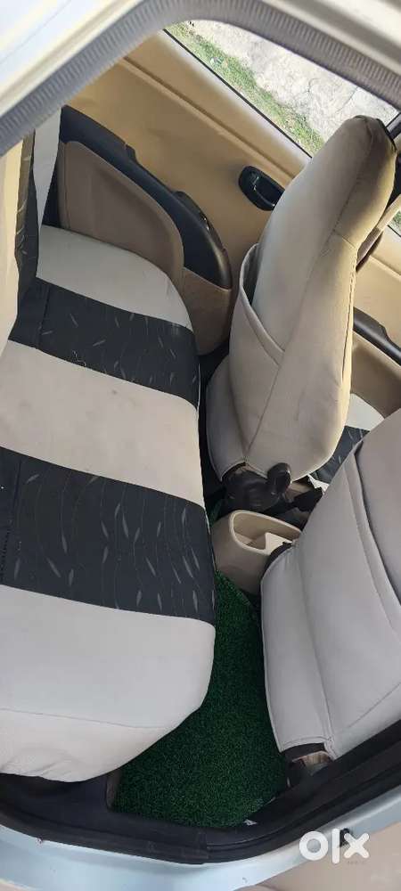 Hyundai I10 2009 Petrol Well Maintained