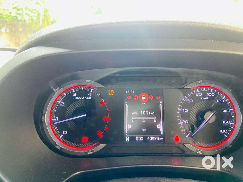 Mahindra Thar Lx Hard Top Diesel Mt 4wd, 2022, Diesel