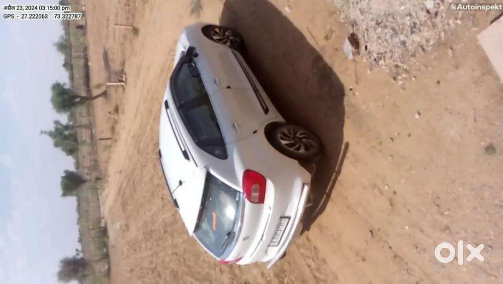 Maruti Suzuki Baleno 2020