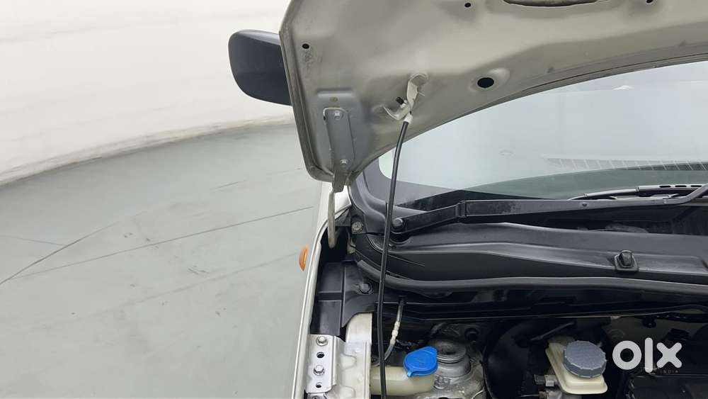 Maruti Suzuki Wagon R Lxi Cng, 2015, Cng & Hybrids