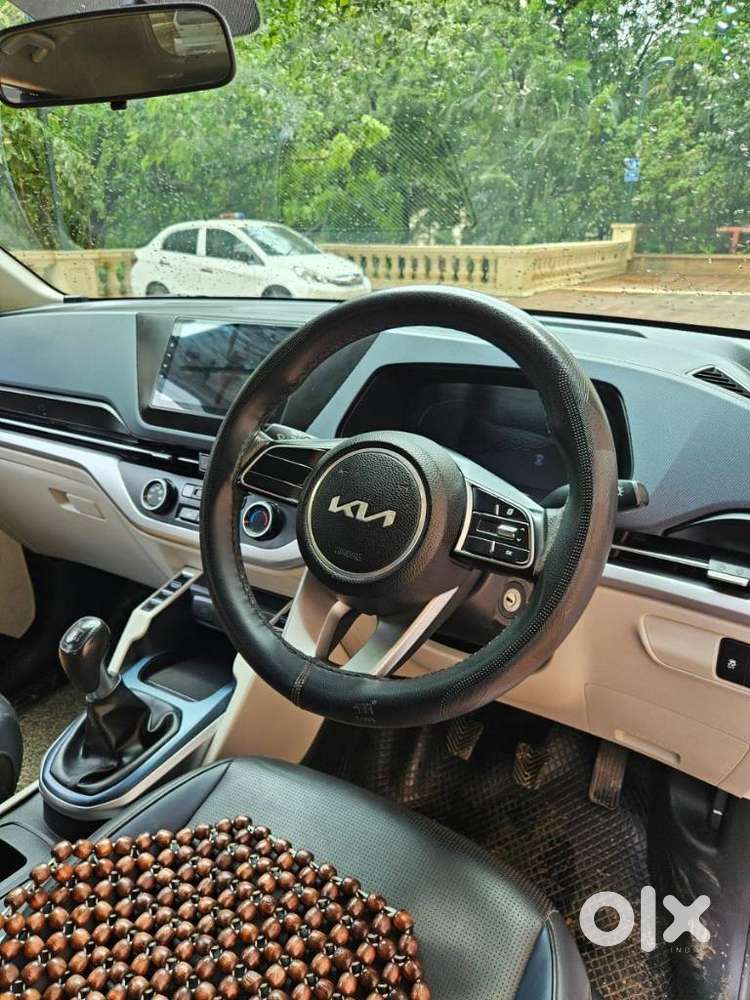 Kia Carens D1.5 6mt Premium 07, 2022, Diesel