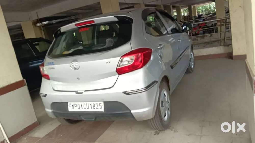 Tata Tiago 2018 Petrol Good Condition