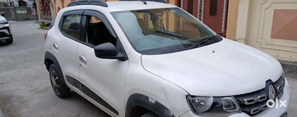 Renault Kwid 2016