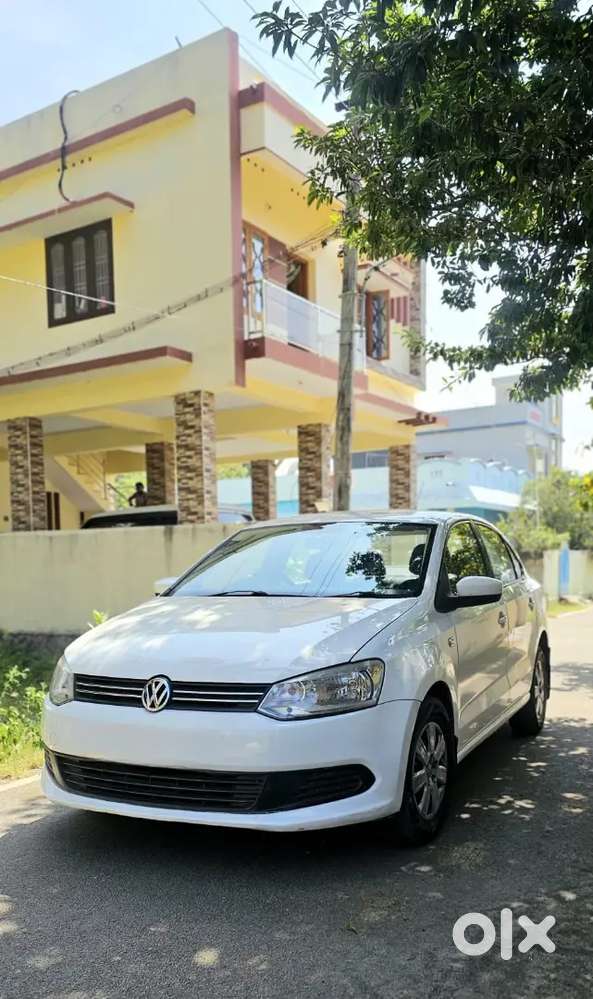 Volkswagen Vento 2011 Engine Guaranteed Upto 1000km