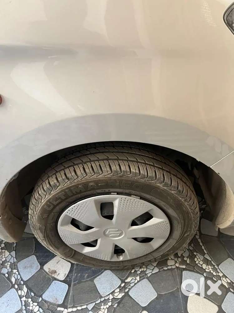Maruti Suzuki Alto 2024
