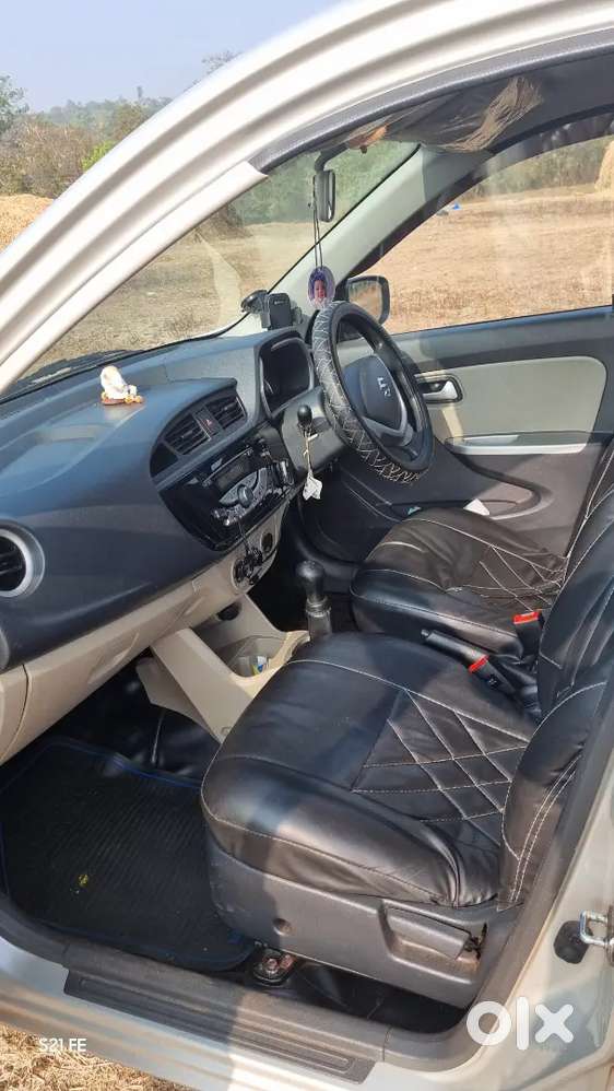 Maruti Suzuki Alto K10 2016 (43000 Km)