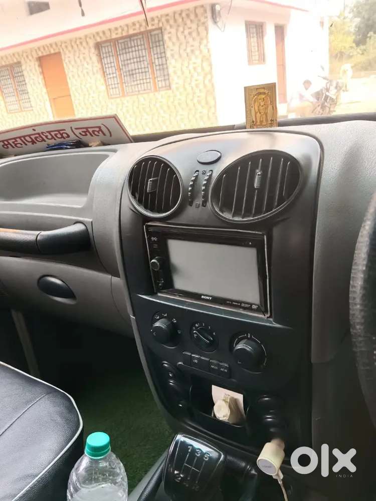 Mahindra Scorpio Classic 2014