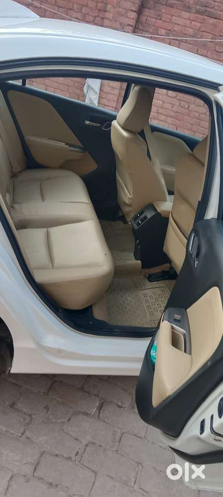 Honda City Vx Petrol Mt Apex Edition, 2018, Petrol