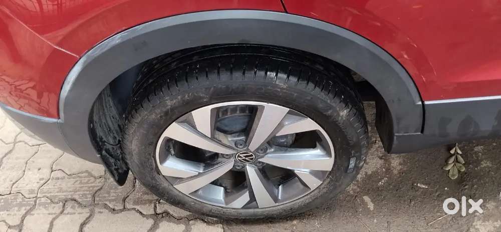 Volkswagen Taigun 2023 Tsi
