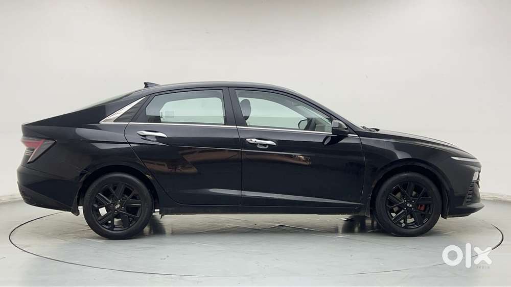 Hyundai Verna 1.5 Sx Turbo Petrol Mt, 2023, Petrol