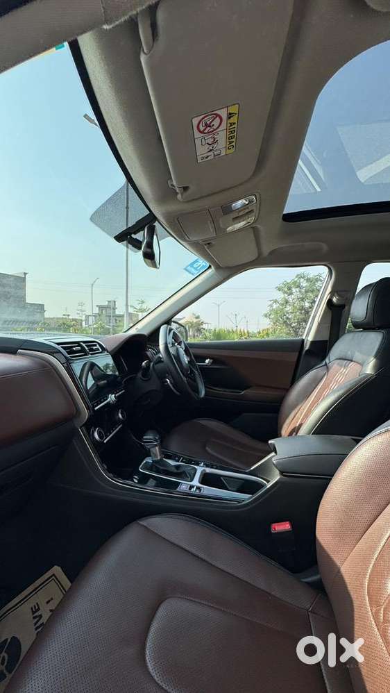Hyundai Alcazar 2022 ( Signature O)